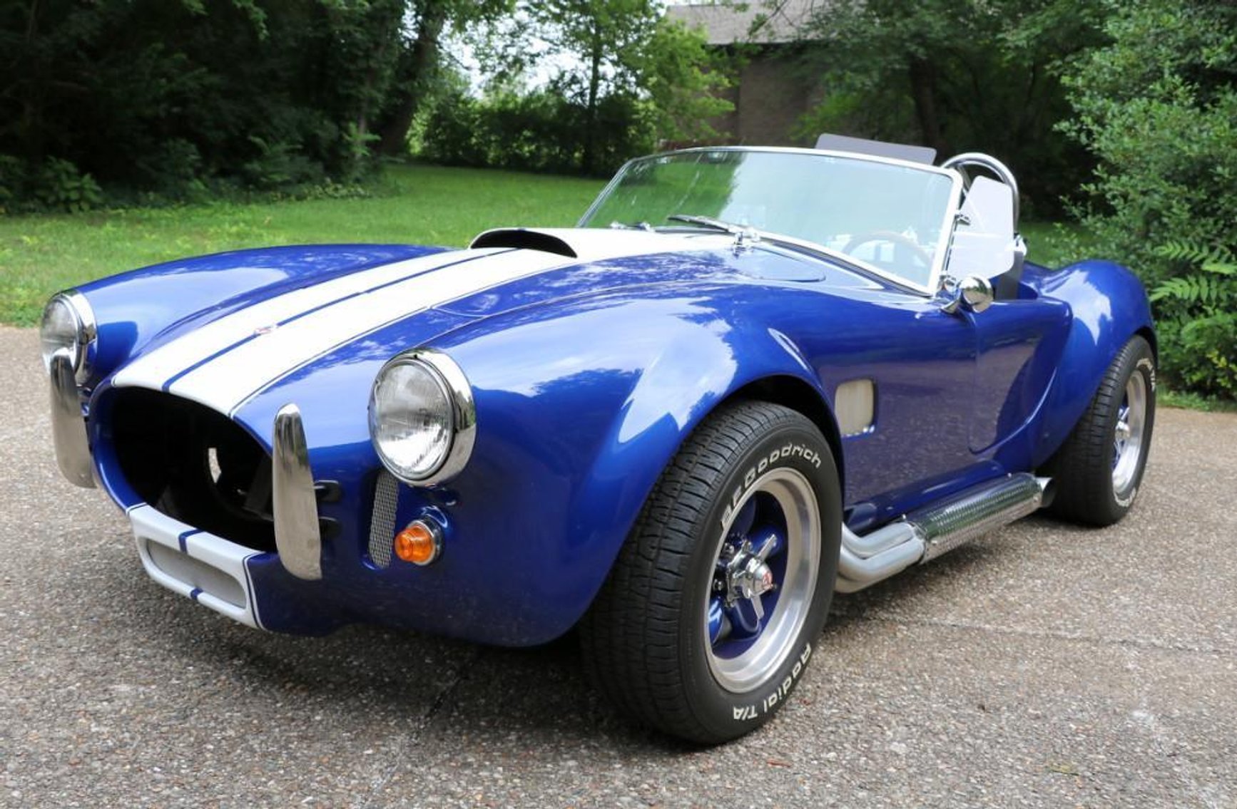 Image for Online Auction in Windy Hills