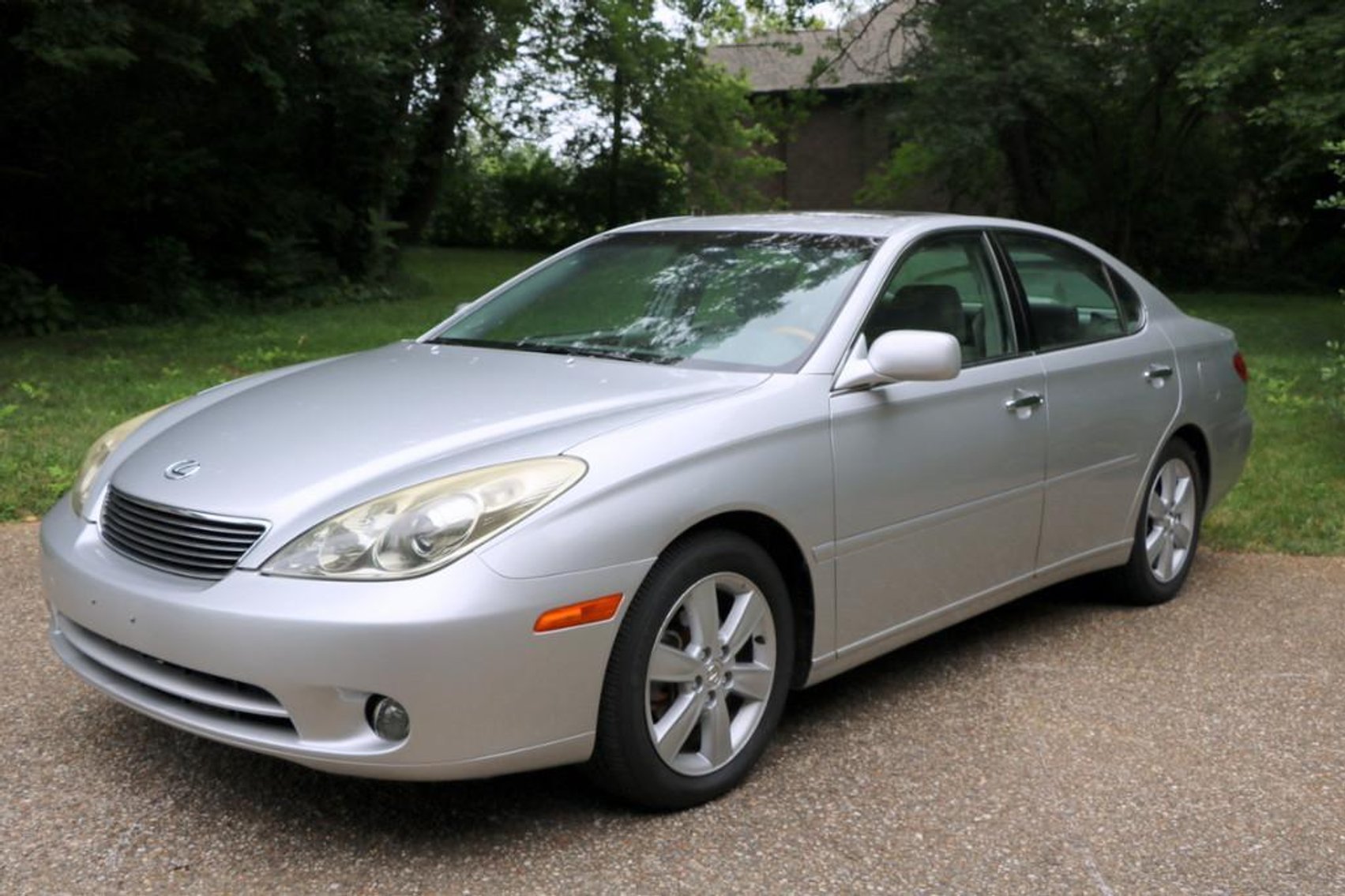 Image for Online Auction in Windy Hills