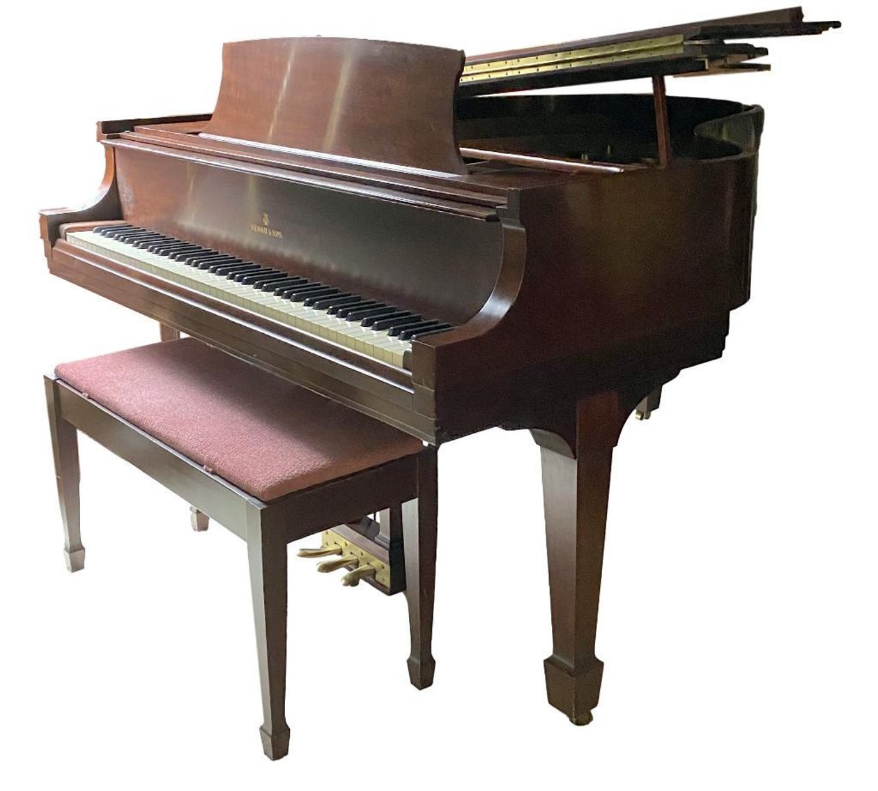 Image for Absolute Estate Auction in Goshen