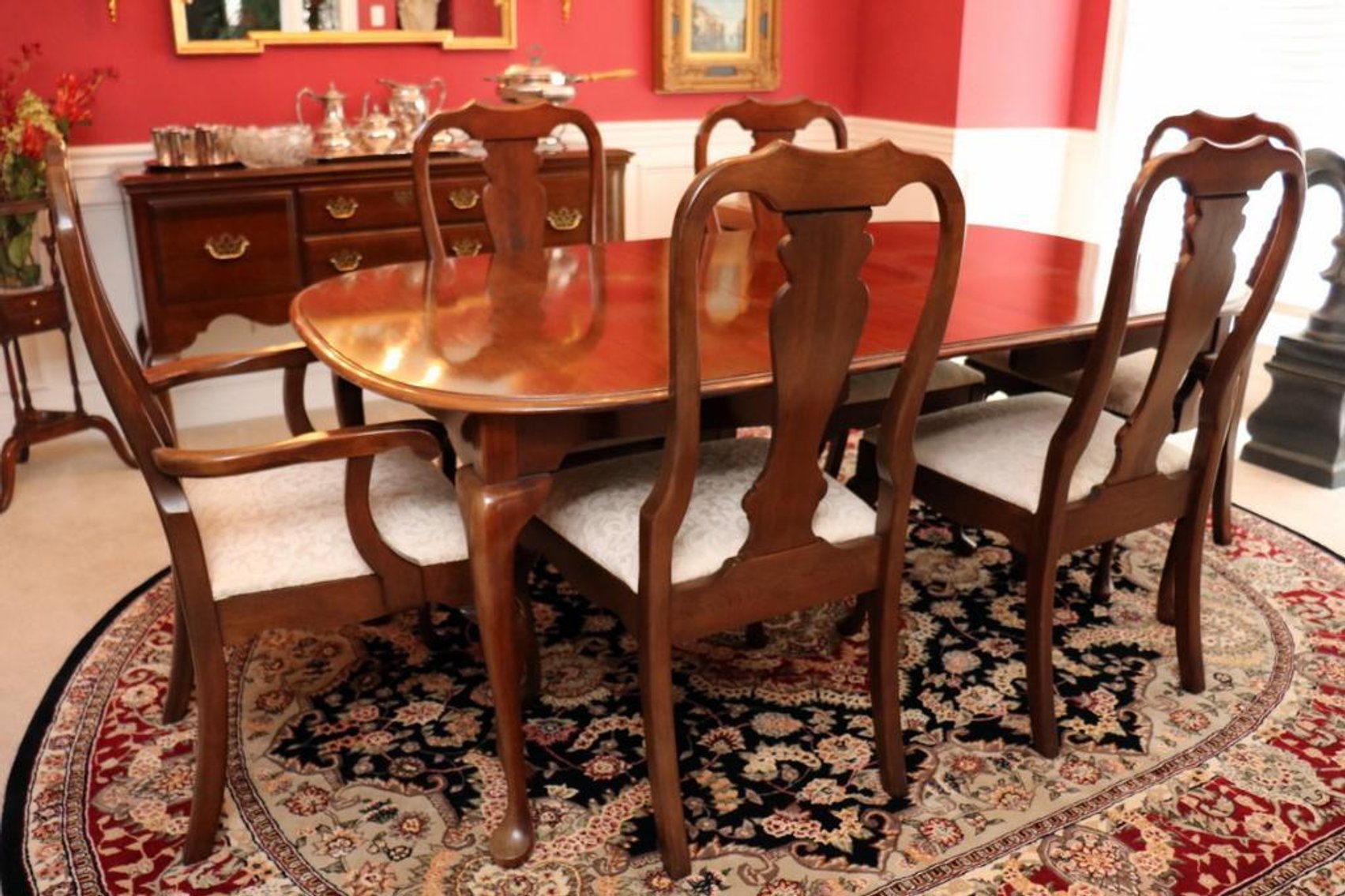 Image for Absolute Estate Auction in Goshen