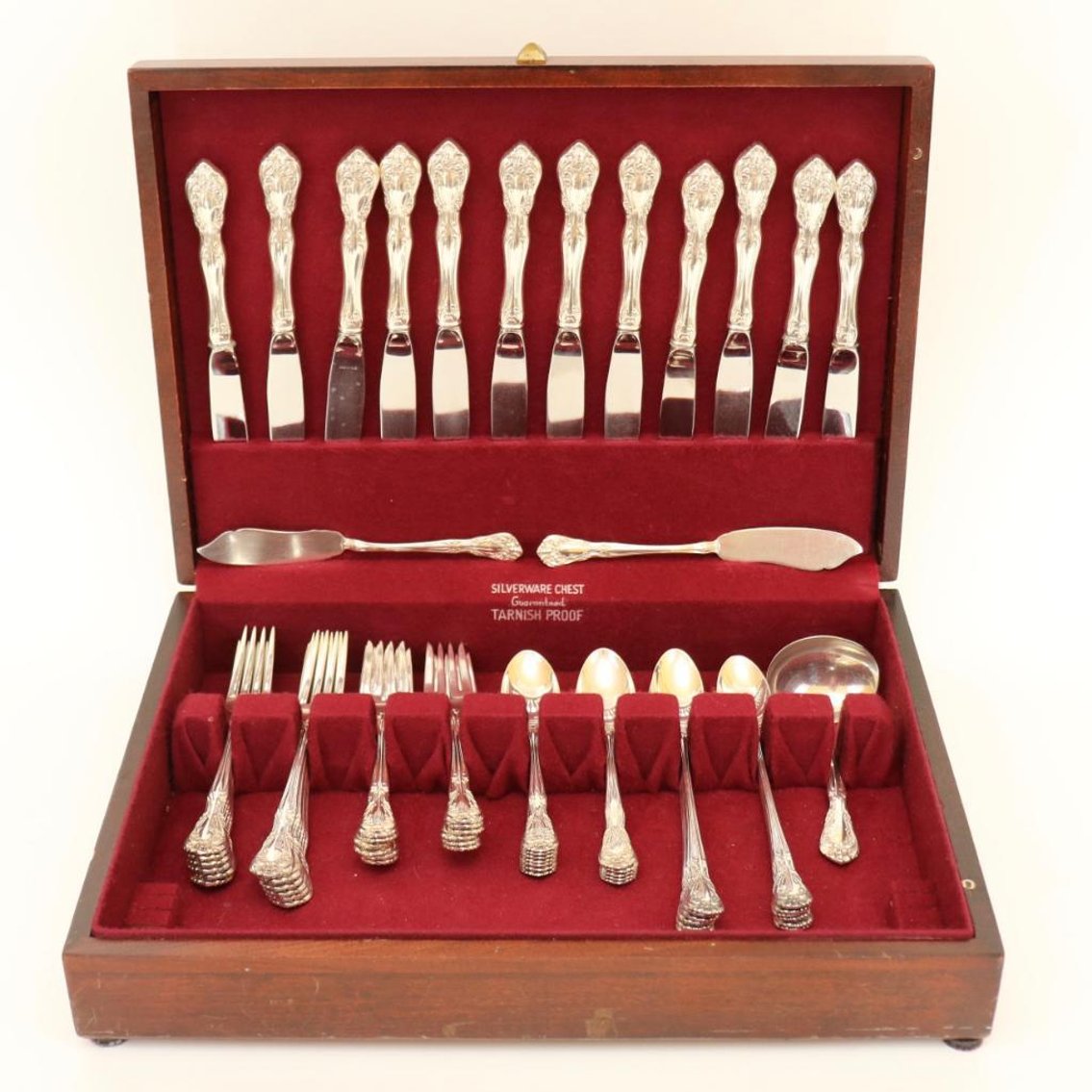 Image for Absolute Downsizing Auction in Green Spring