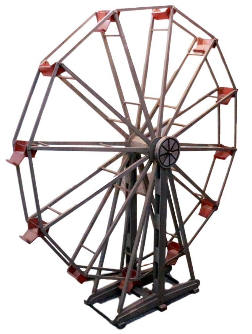 Image for Joe Ley Antiques Absolute Inventory Liquidation - Phase 5