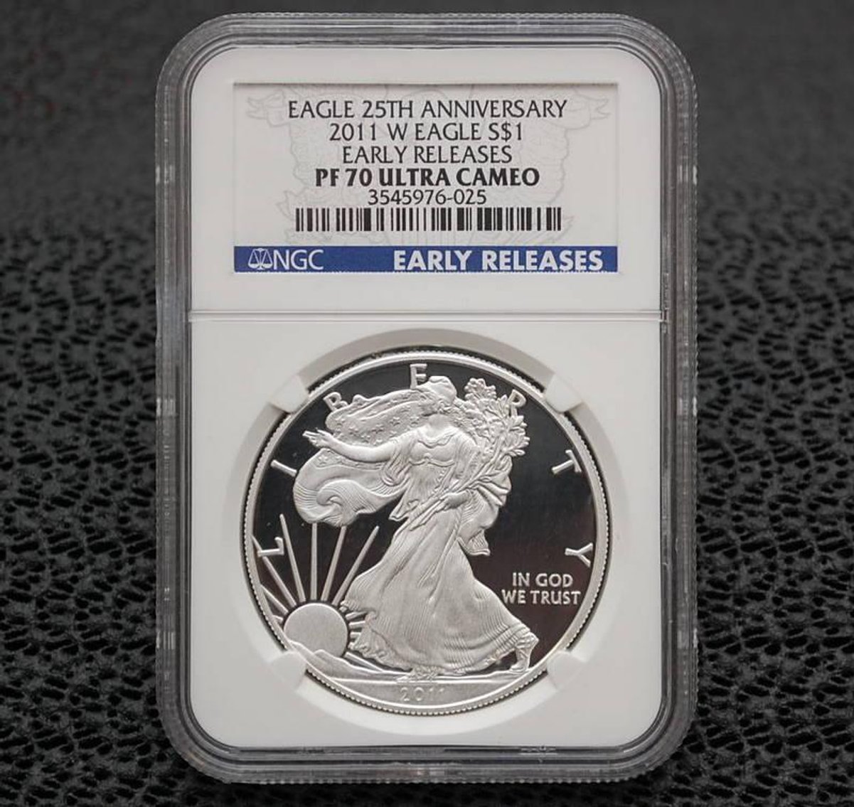 Image for Absolute Online Only Coin Auction From an Estate