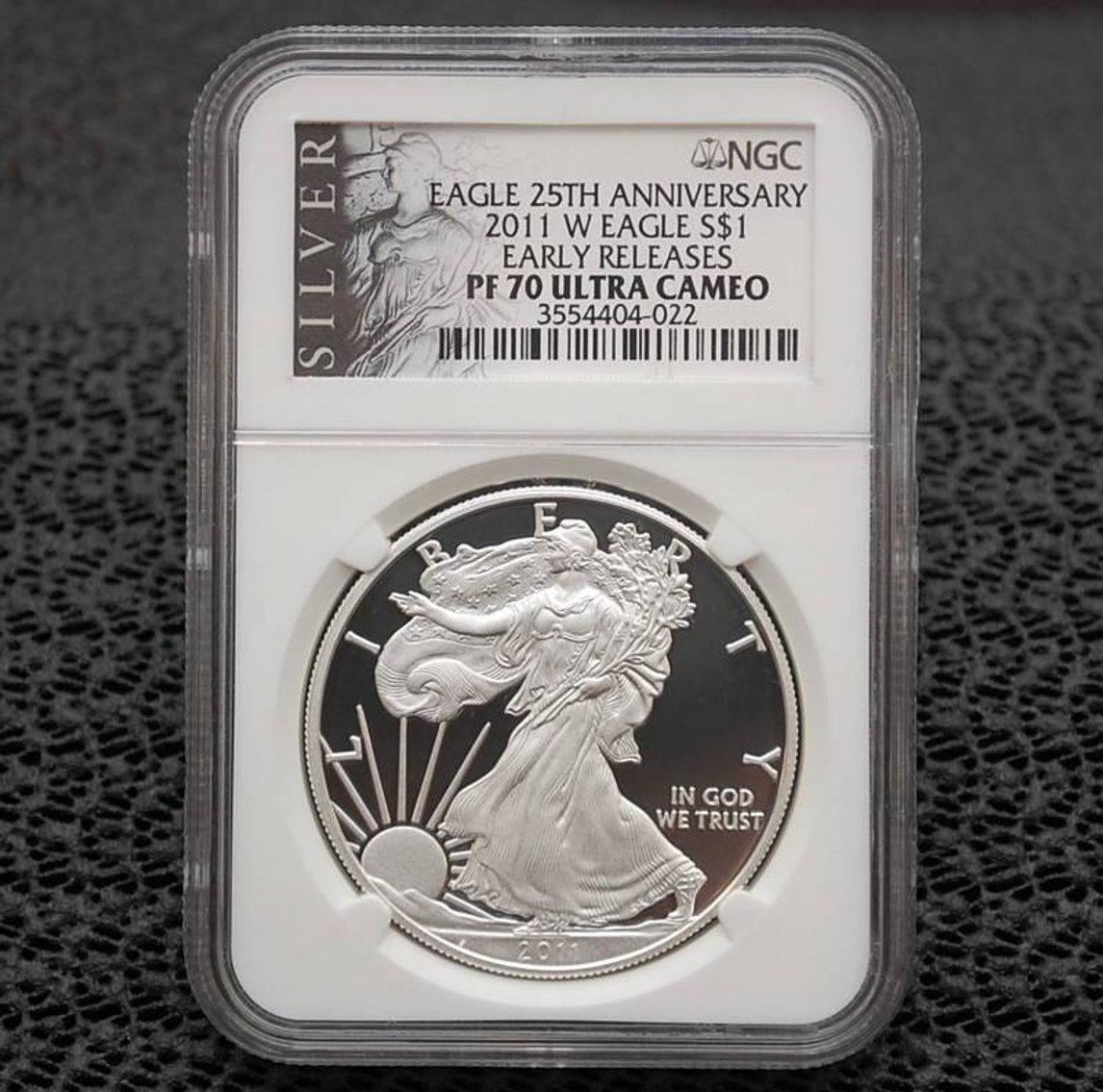 Image for Absolute Online Only Coin Auction From an Estate