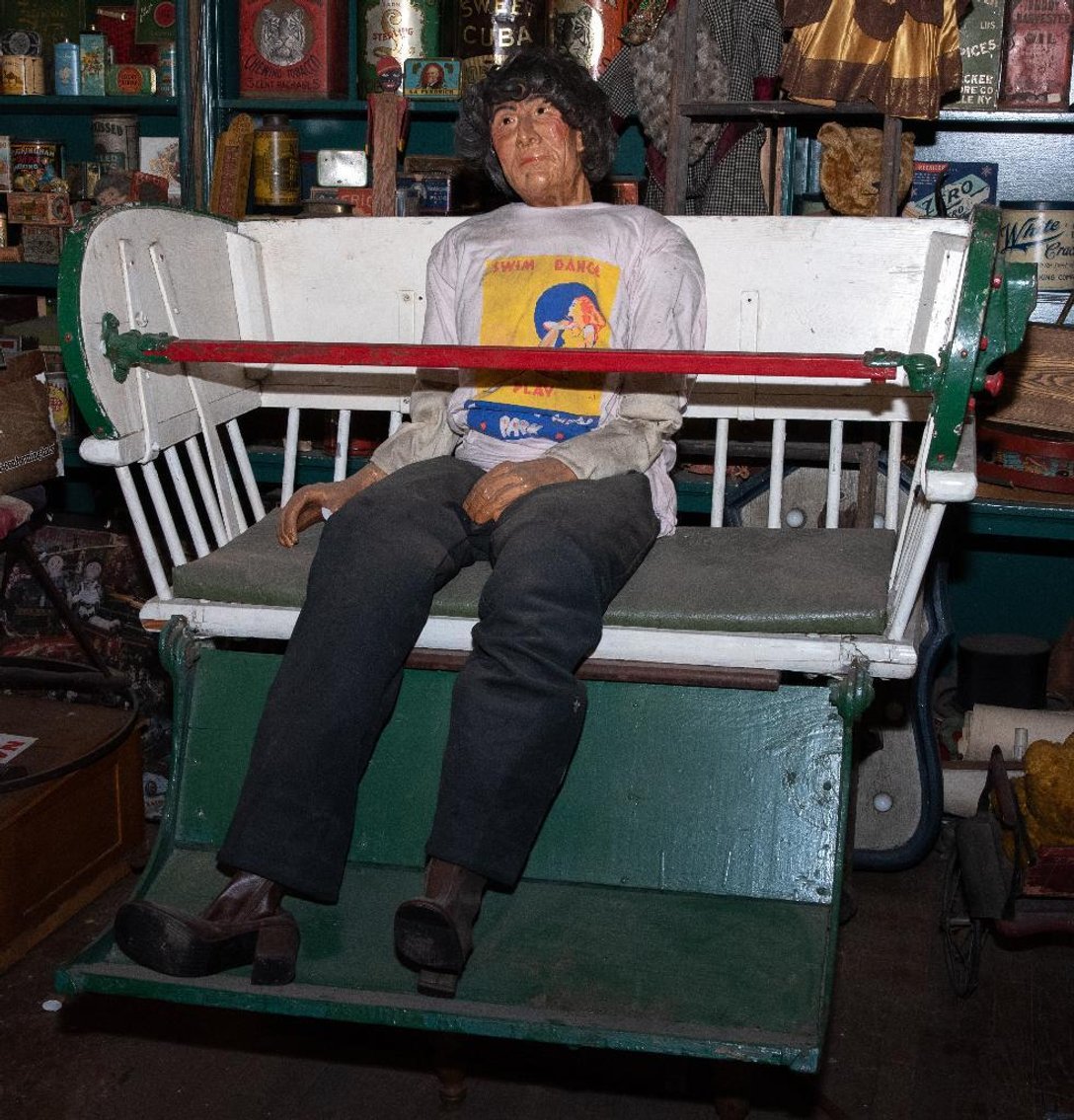 Image for Joe Ley Antiques Absolute Inventory Auction - Phase 4