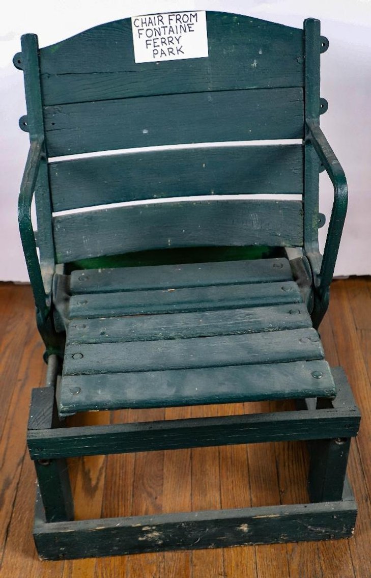 Image for Joe Ley Antiques Absolute Inventory Auction - Phase 3