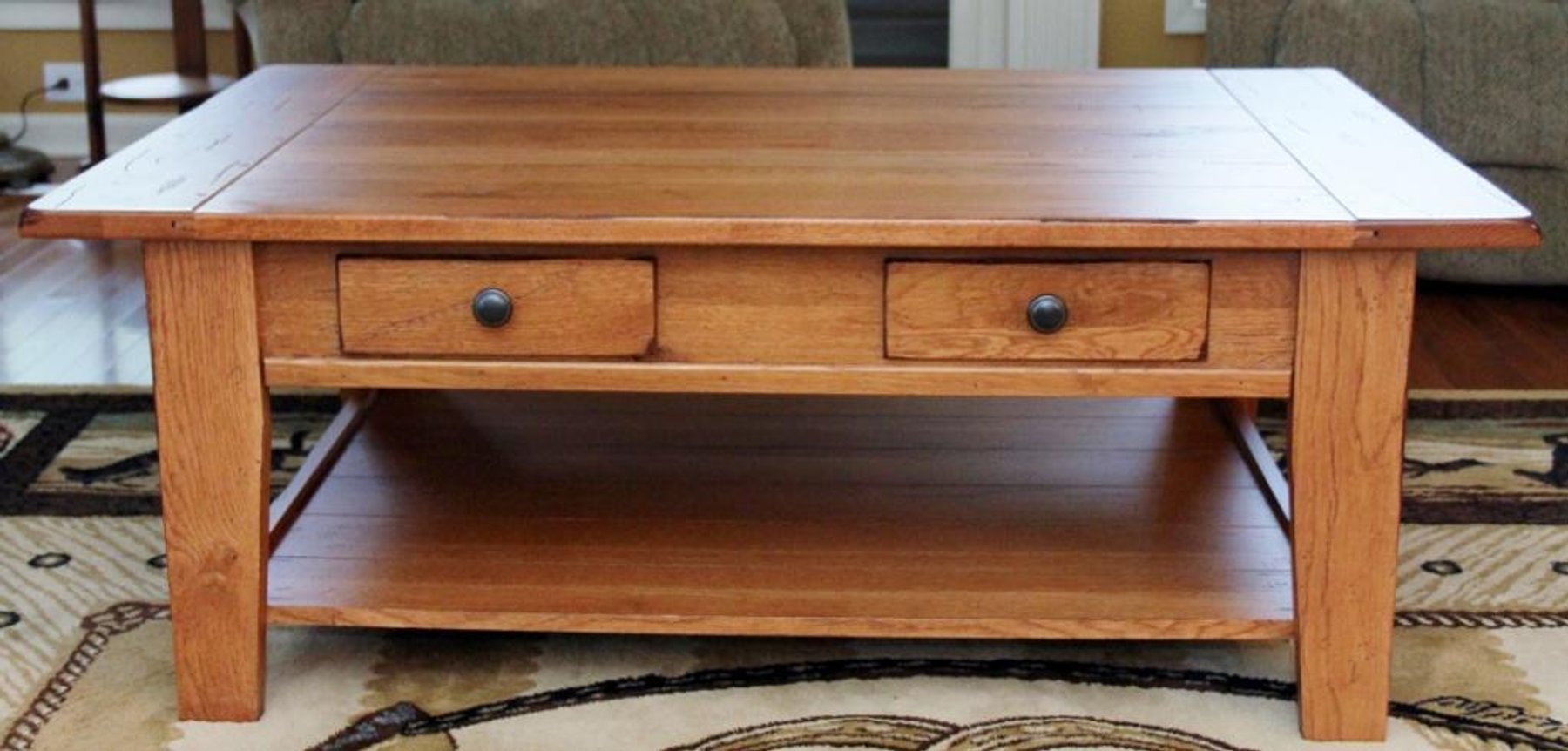 Image for Downsizing Auction in Rock Springs (east Louisville)