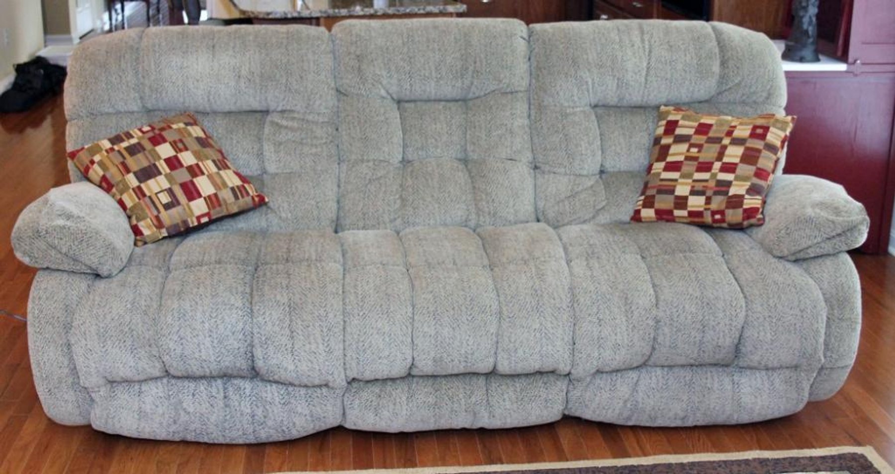 Image for Downsizing Auction in Rock Springs (east Louisville)