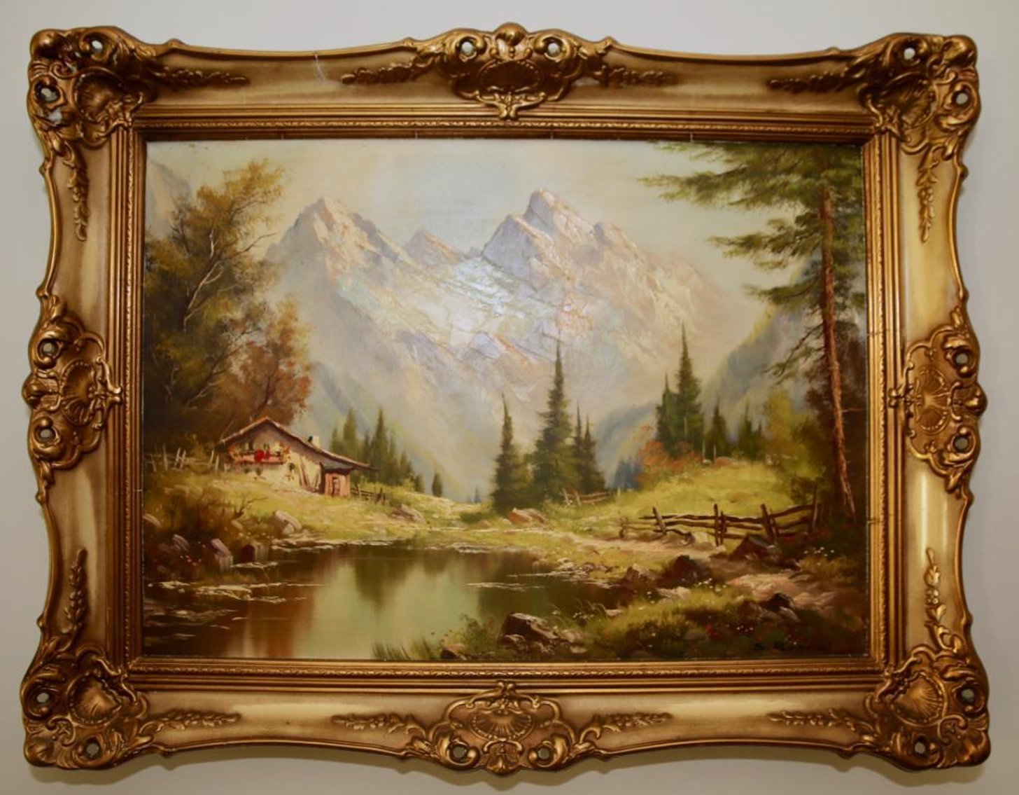 Image for Absolute Estate Auction in Louisville