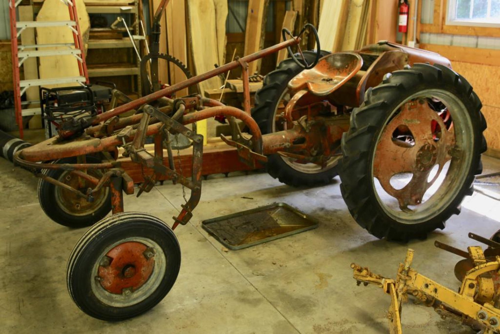 Image for Absolute Downsizing Auction in Jeffersontown