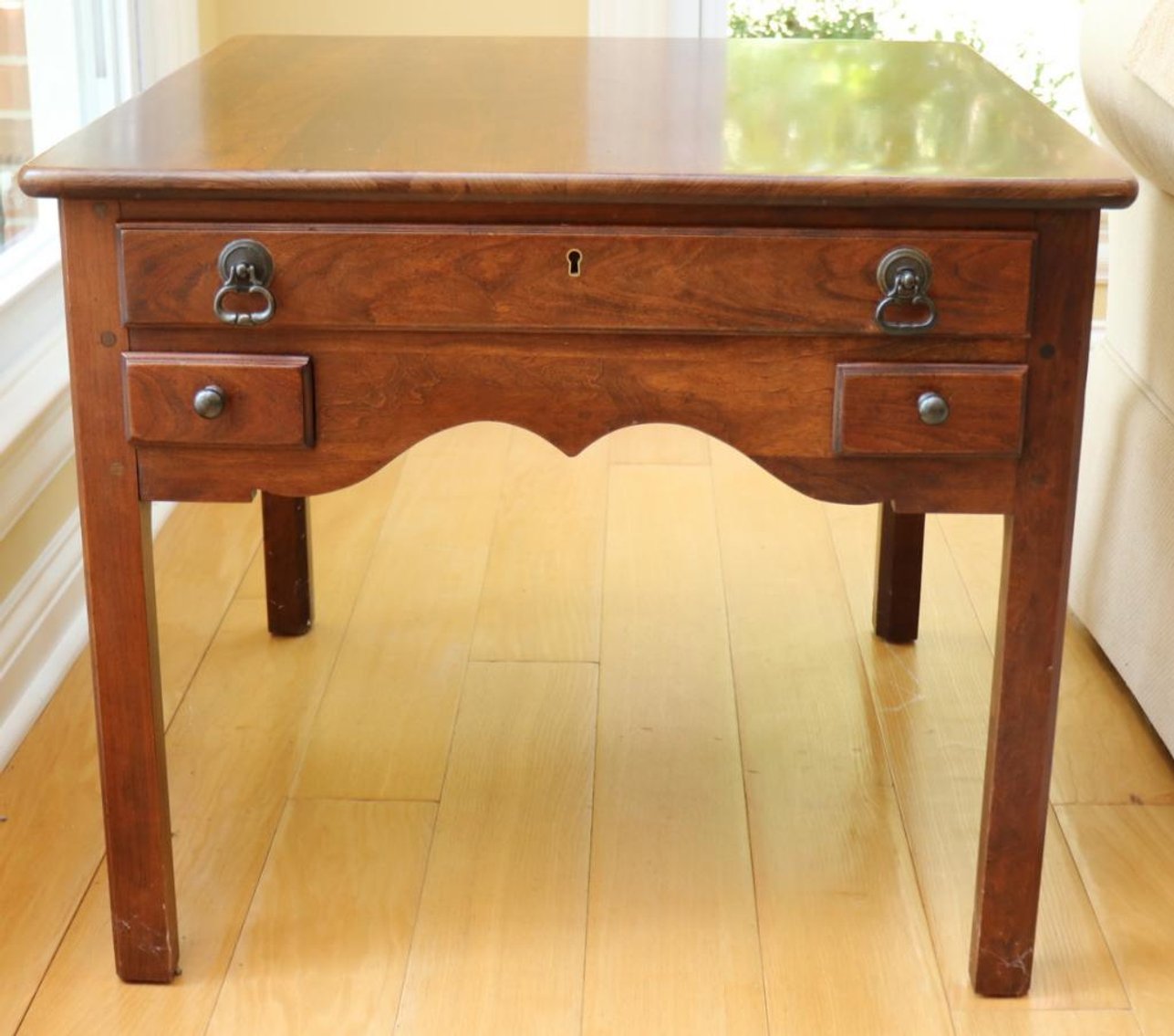 Image for Downsizing Auction in The Polo Fields