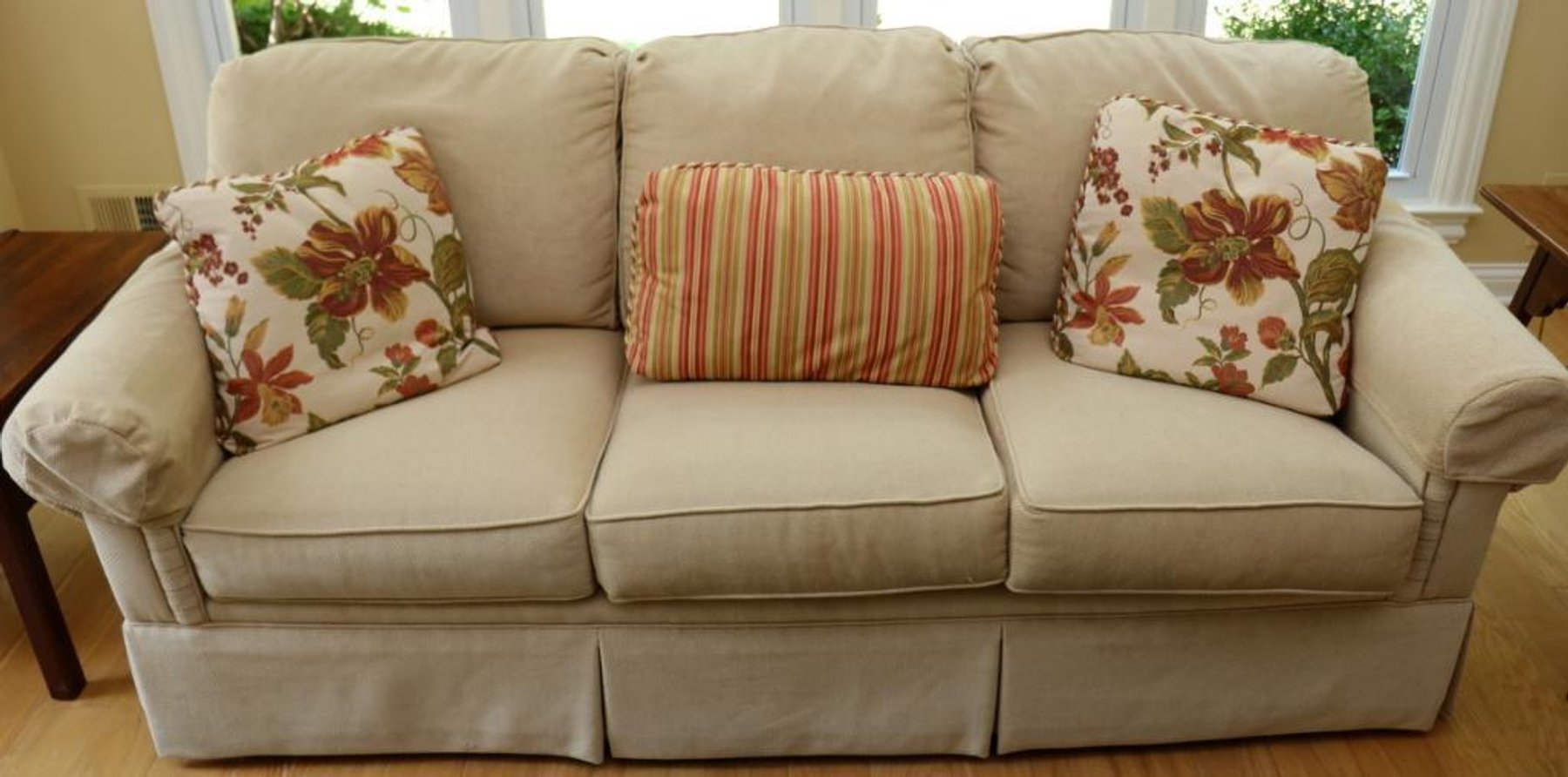 Image for Downsizing Auction in The Polo Fields