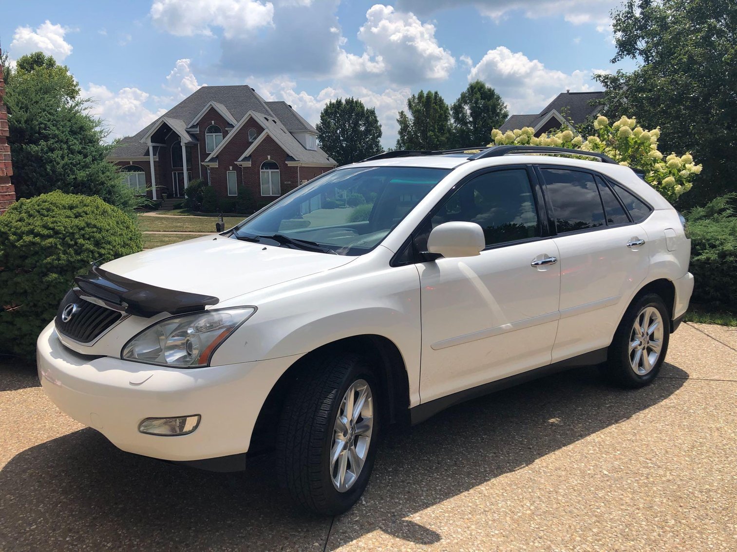 Image for Downsizing Auction in The Polo Fields