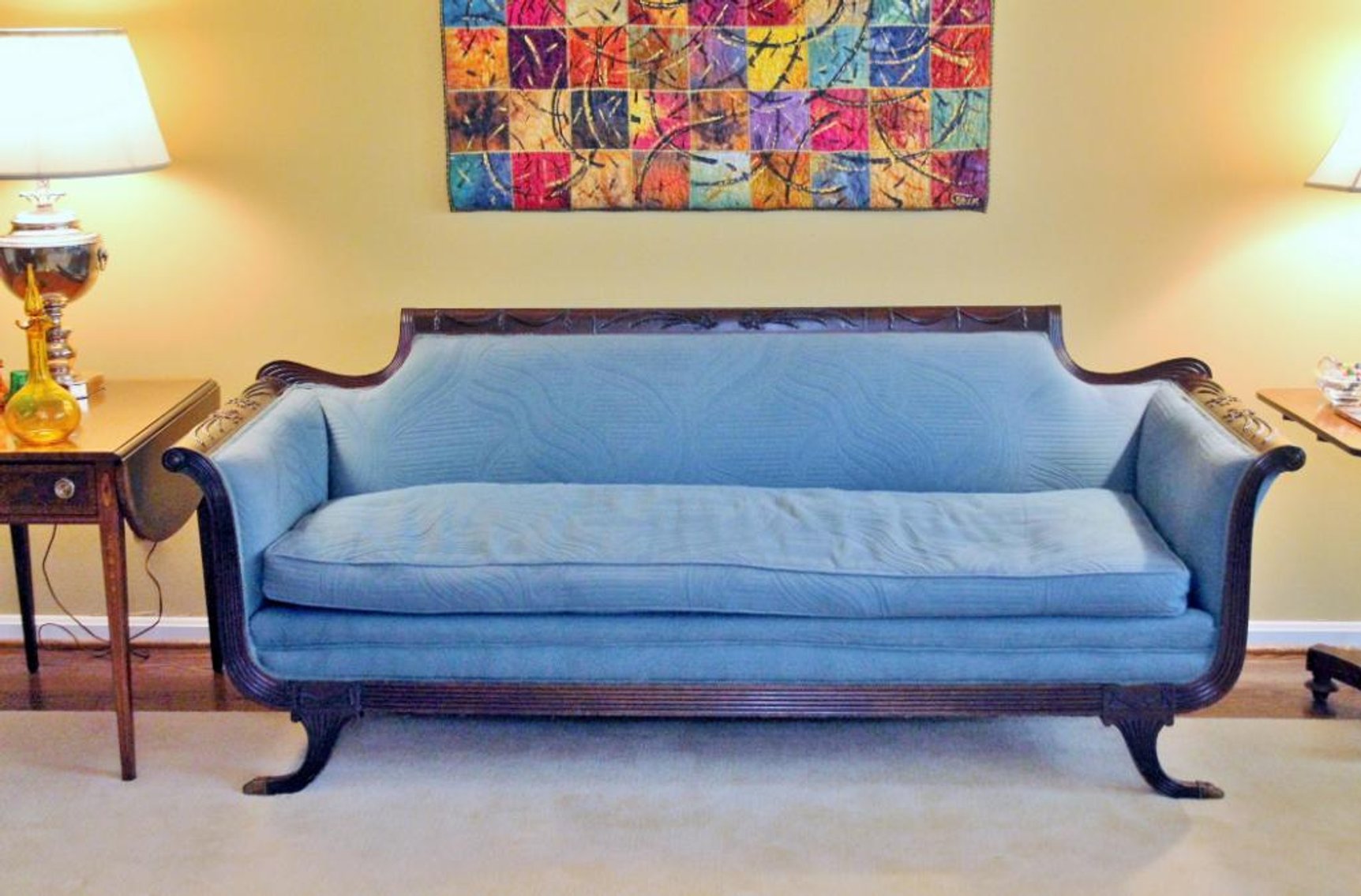 Image for Absolute Downsizing Auction in Windy Hills