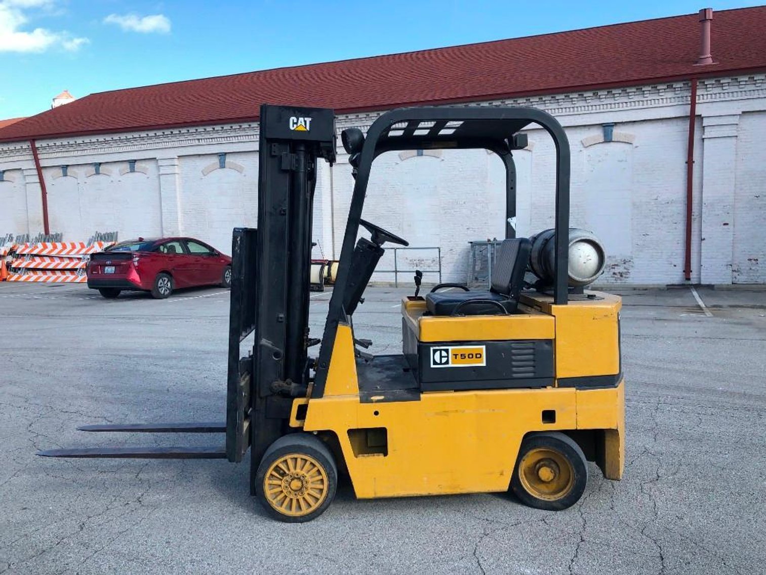 Image for Photography Studio Moving Auction