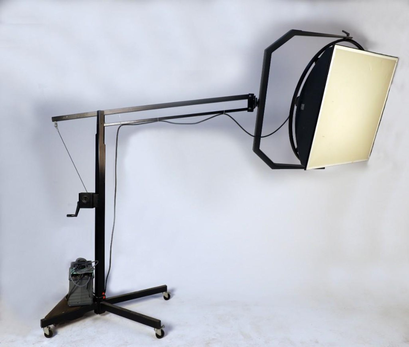 Image for Photography Studio Moving Auction