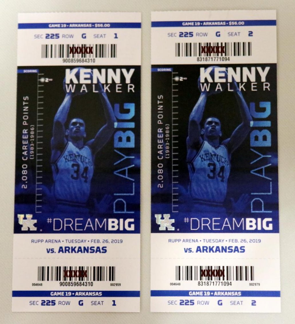 Image for Kentucky Auctioneers Association Convention Online Fun Auction