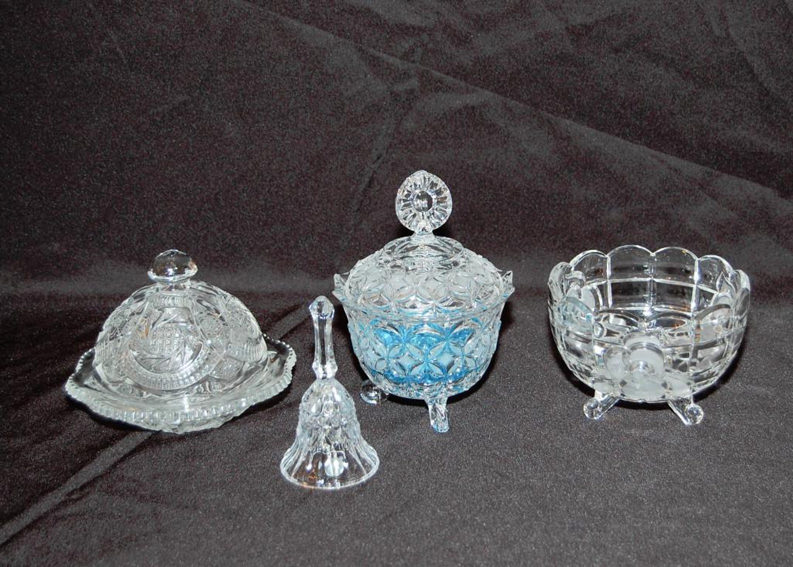 Image for Absolute Estate Auction in Schnitzelburg (Personal Property)