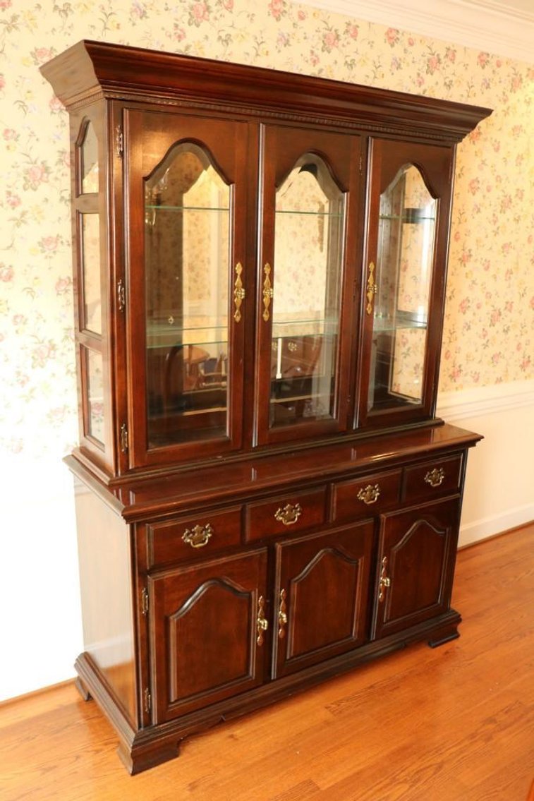 Image for Online Downsizing Auction in Prospect