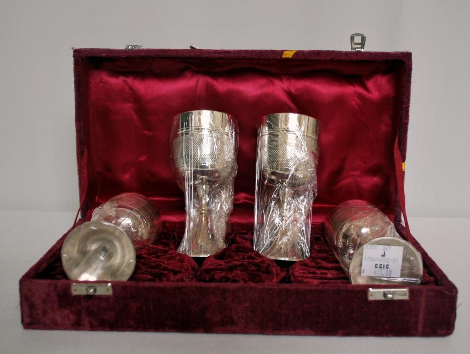 Image for Online Downsizing Auction in Prospect