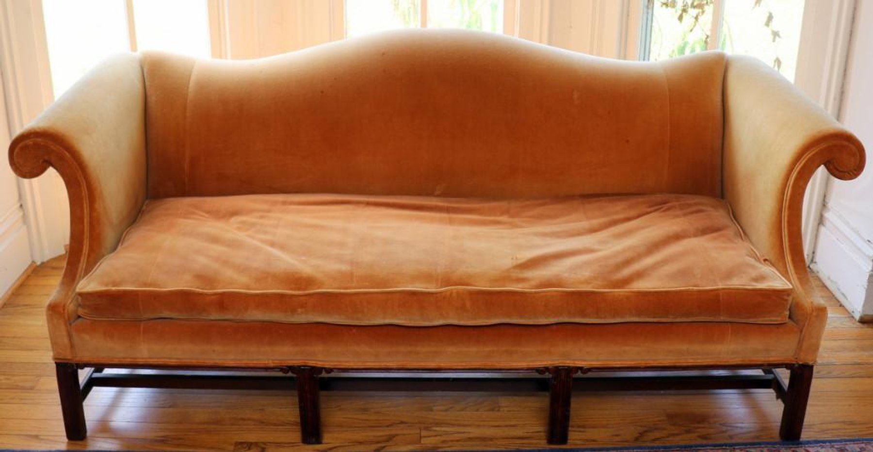 Image for Online Auction - Old Taylorsville Rd. (Fisherville)