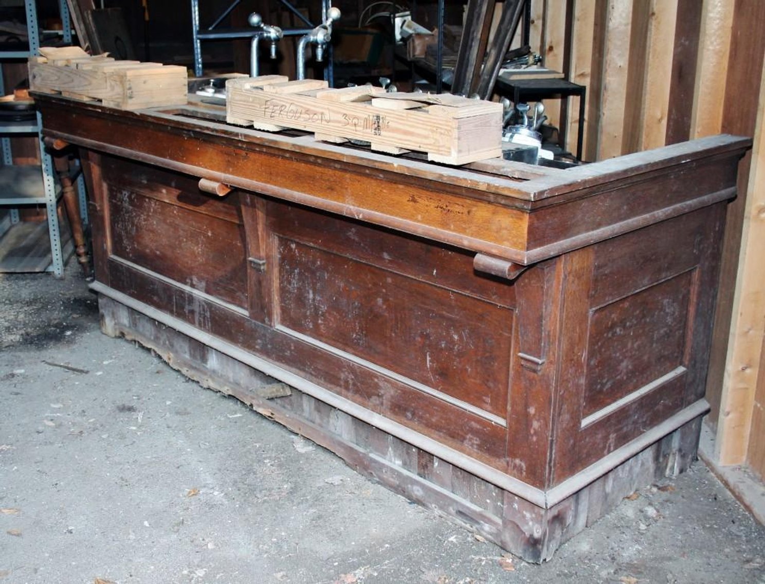 Image for Online Auction - Old Taylorsville Rd. (Fisherville)