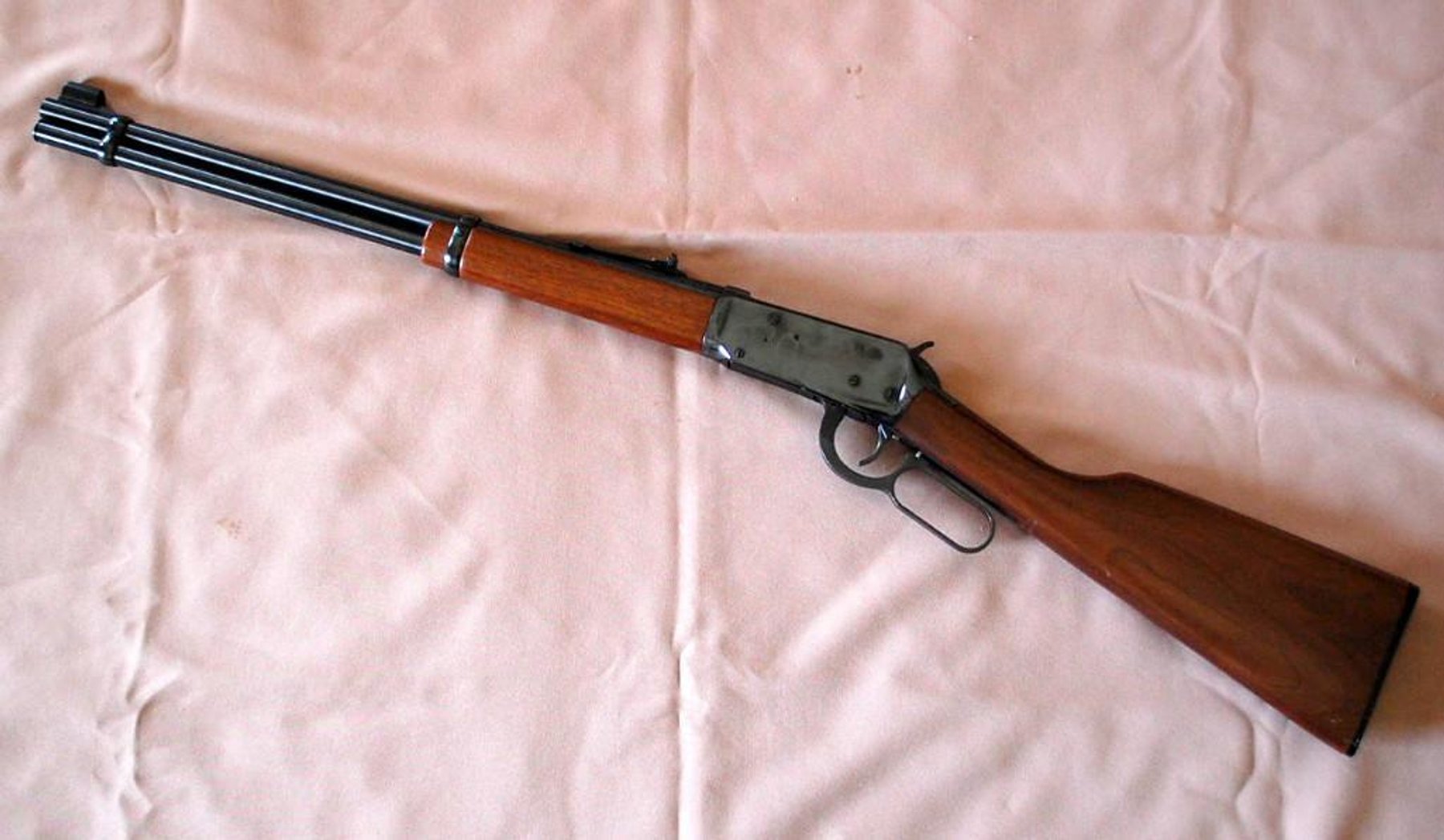 Image for Personal Property Auction- Top Walnut Loop