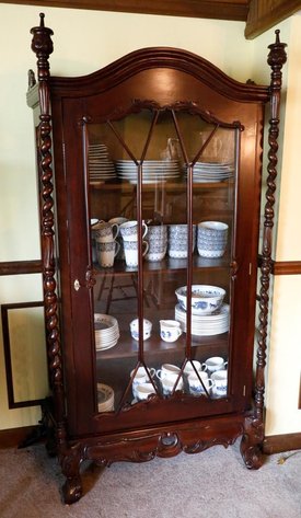 Image for Beautiful Estate Auction in Hillview