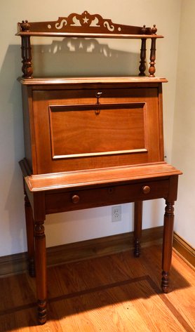 Image for Classic Downsizing Auction in Houston Acres