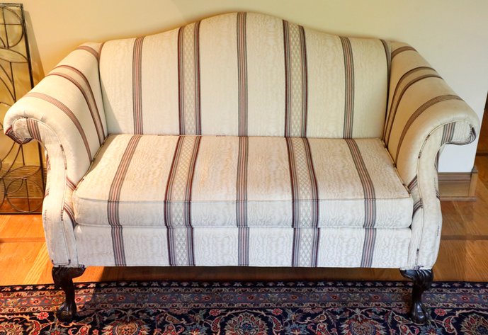 Image for Classic Downsizing Auction in Houston Acres