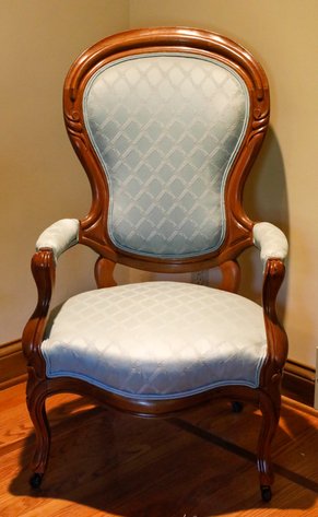 Image for Classic Downsizing Auction in Houston Acres