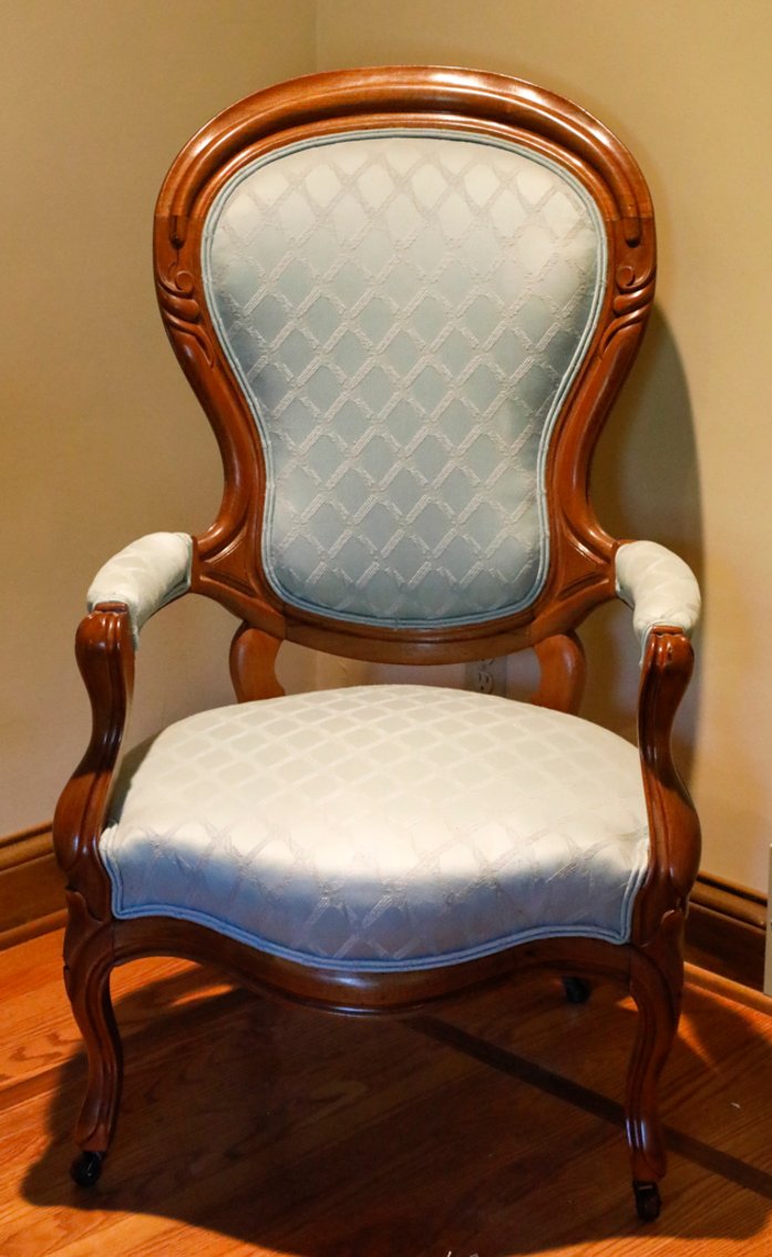 Image for Classic Downsizing Auction in Houston Acres