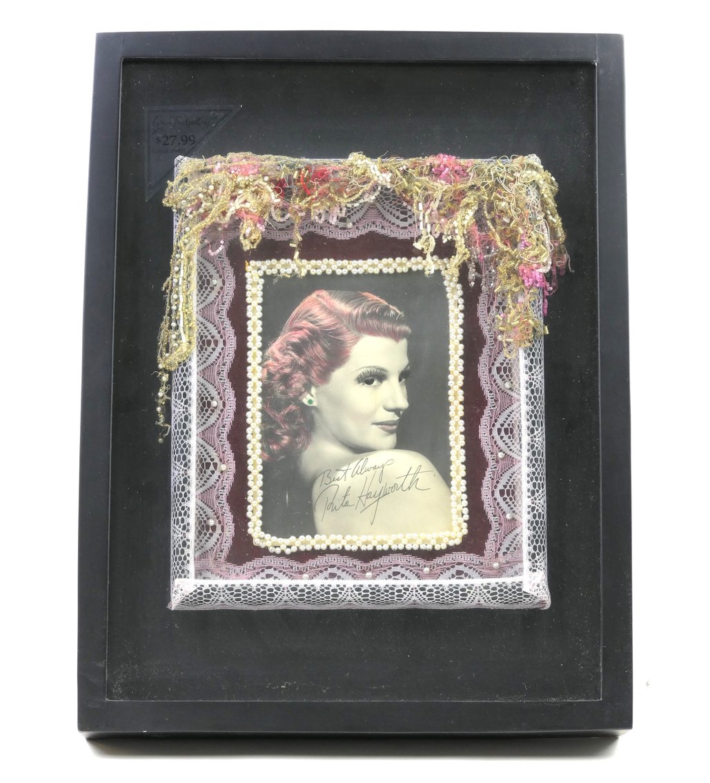 Image for Hollywood & Beyond: The Ward Harrison Estate