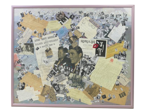 Image for Hollywood & Beyond: The Ward Harrison Estate