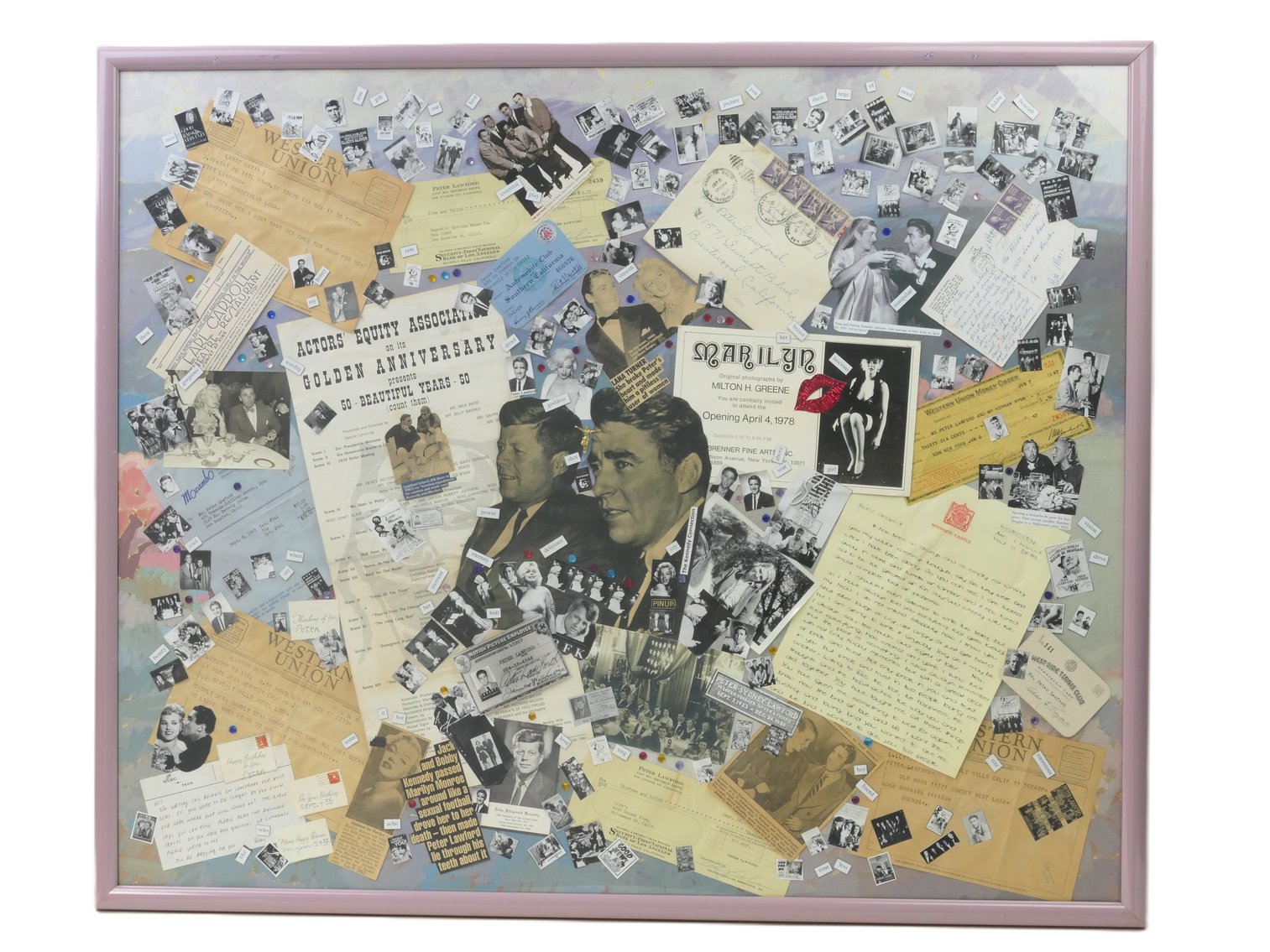 Image for Hollywood & Beyond: The Ward Harrison Estate