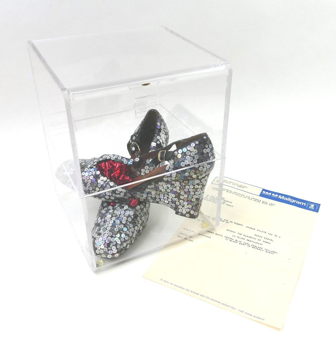 Image for Hollywood & Beyond: The Ward Harrison Estate