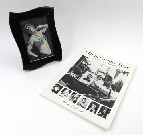 Image for Hollywood & Beyond: The Ward Harrison Estate