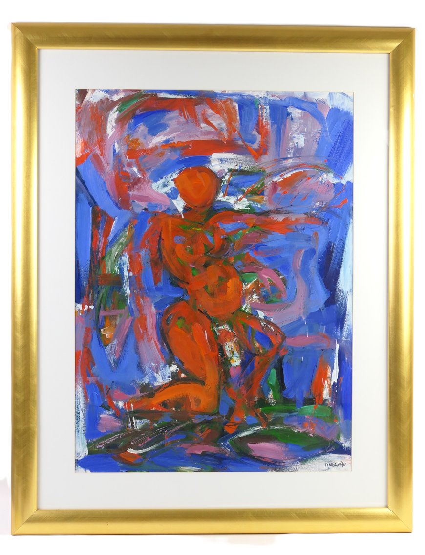 Image for October Multi-Consignor Absolute Auction at The Gallery