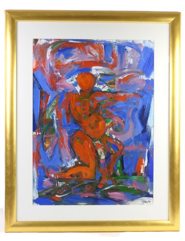 Image for October Multi-Consignor Absolute Auction at The Gallery