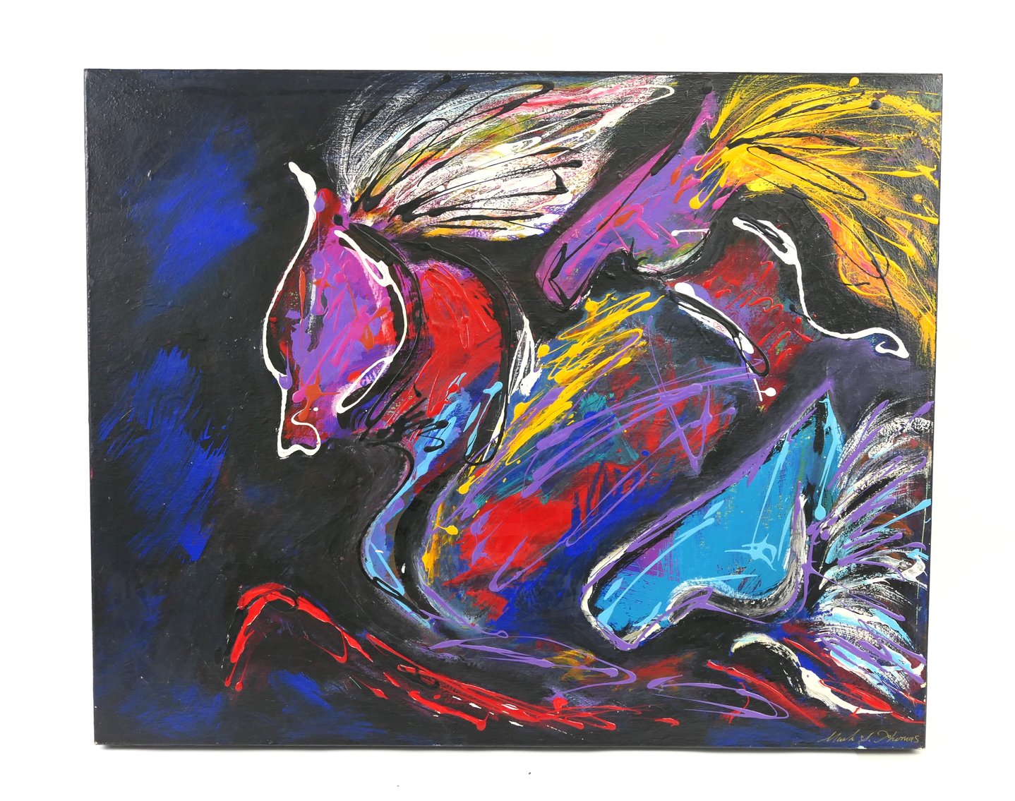 Image for October Multi-Consignor Absolute Auction at The Gallery