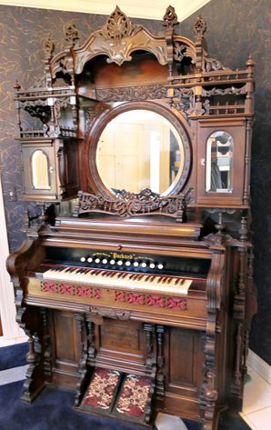 Image for Huge Lake Forest Estate Auction- NIGHT ONE