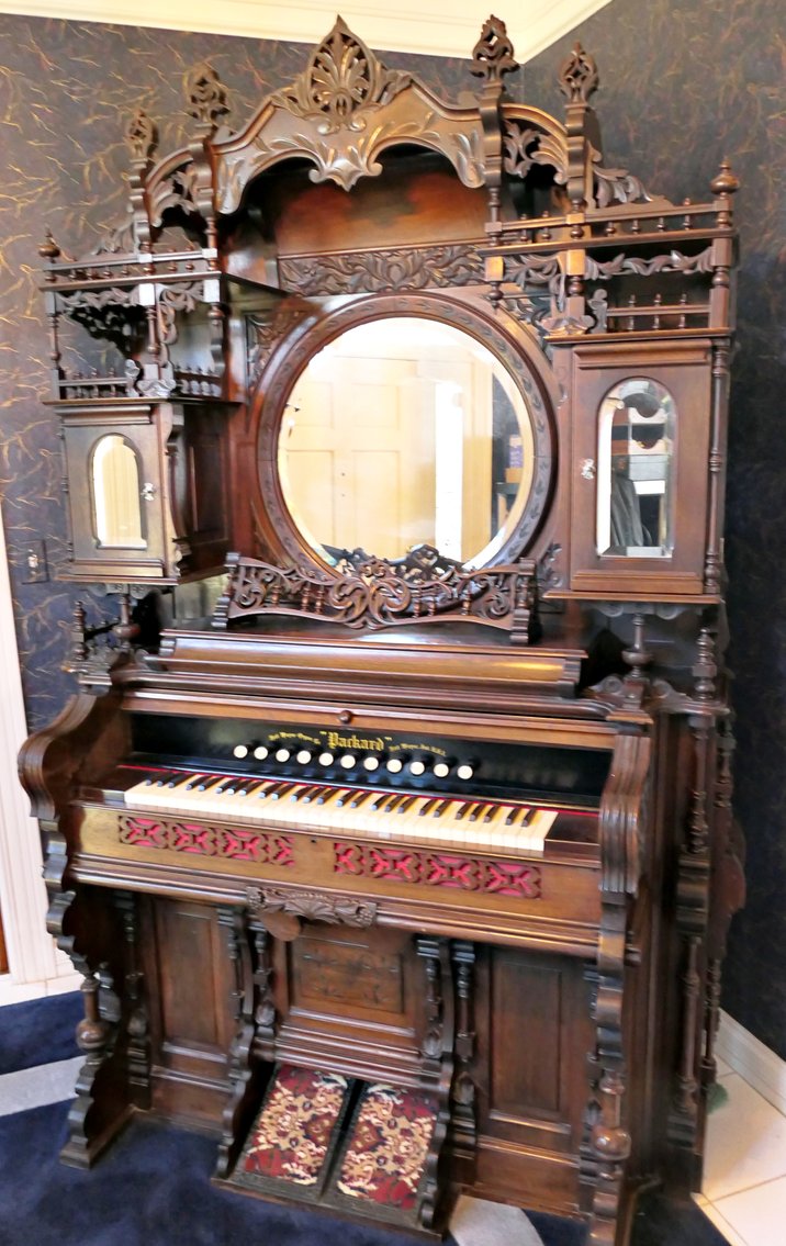 Image for Huge Lake Forest Estate Auction- NIGHT ONE