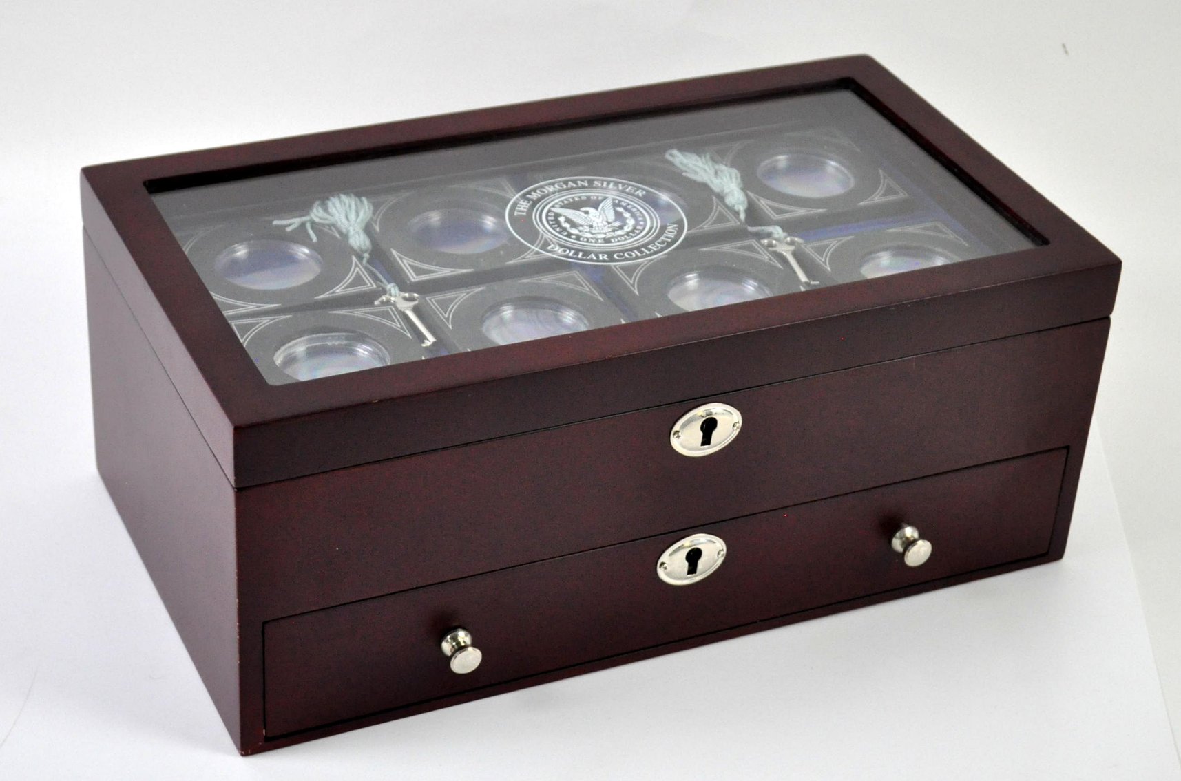 Image for Holiday Coin Auction