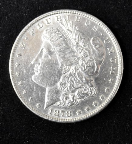 Image for Holiday Coin Auction