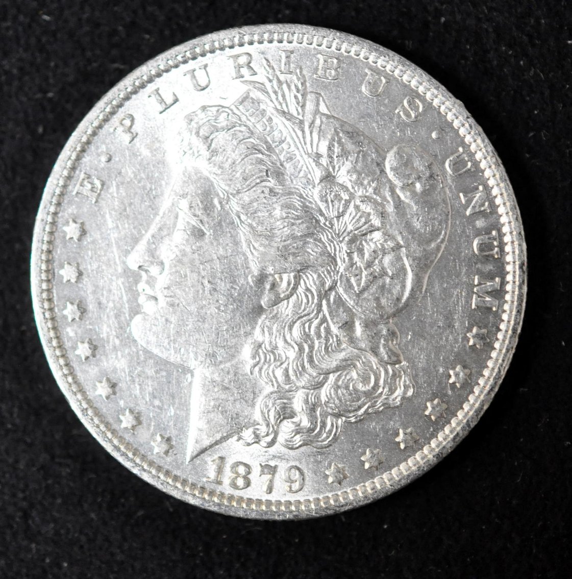 Image for Holiday Coin Auction