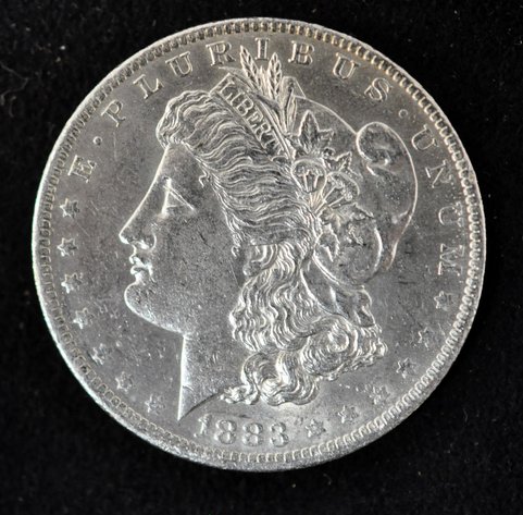 Image for Holiday Coin Auction