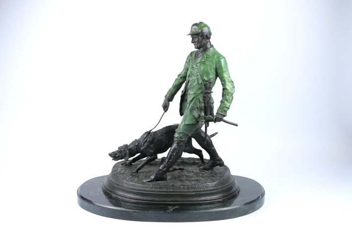 Image for The Hunting Creek Auction: East Meets West