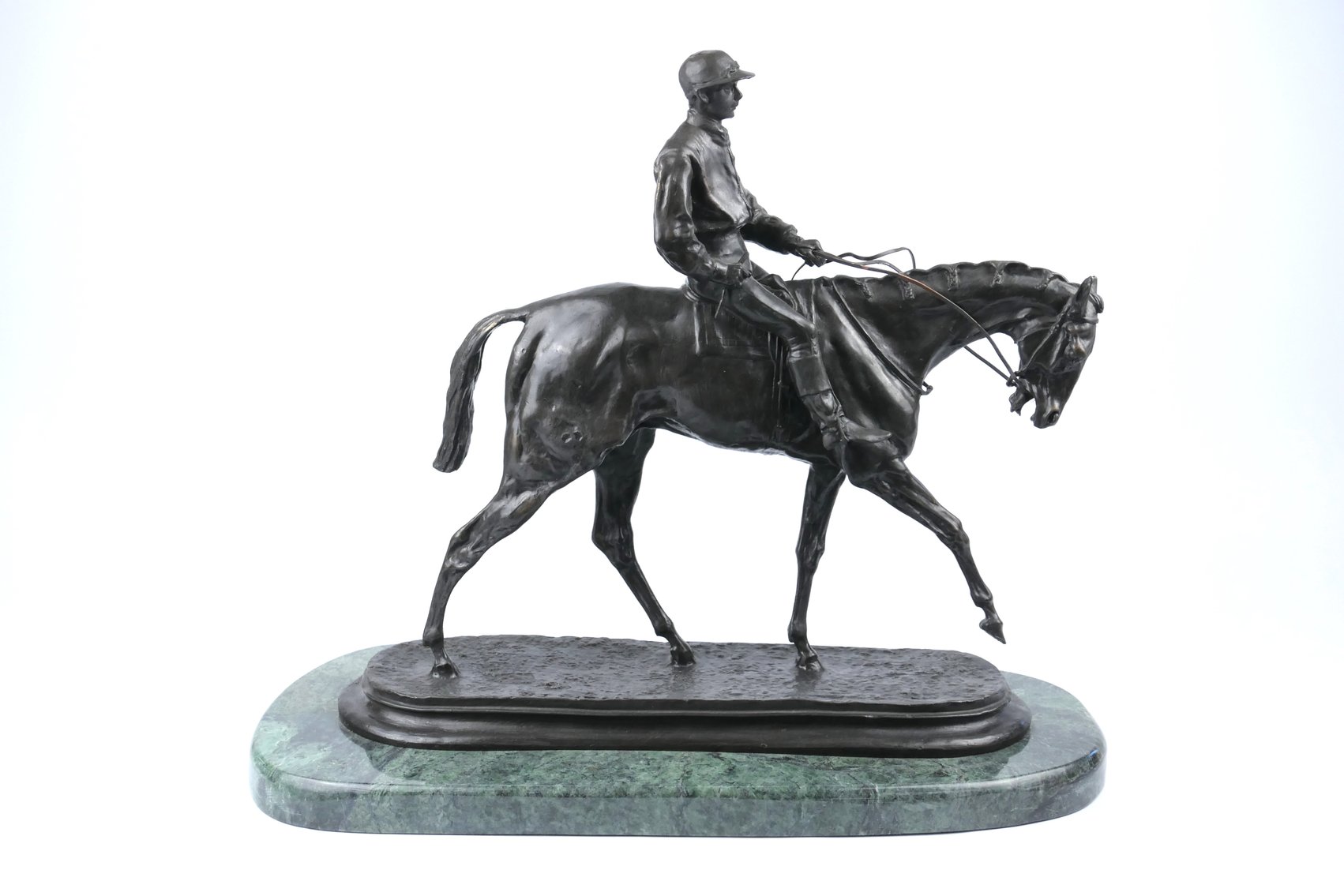 Image for The Hunting Creek Auction: East Meets West