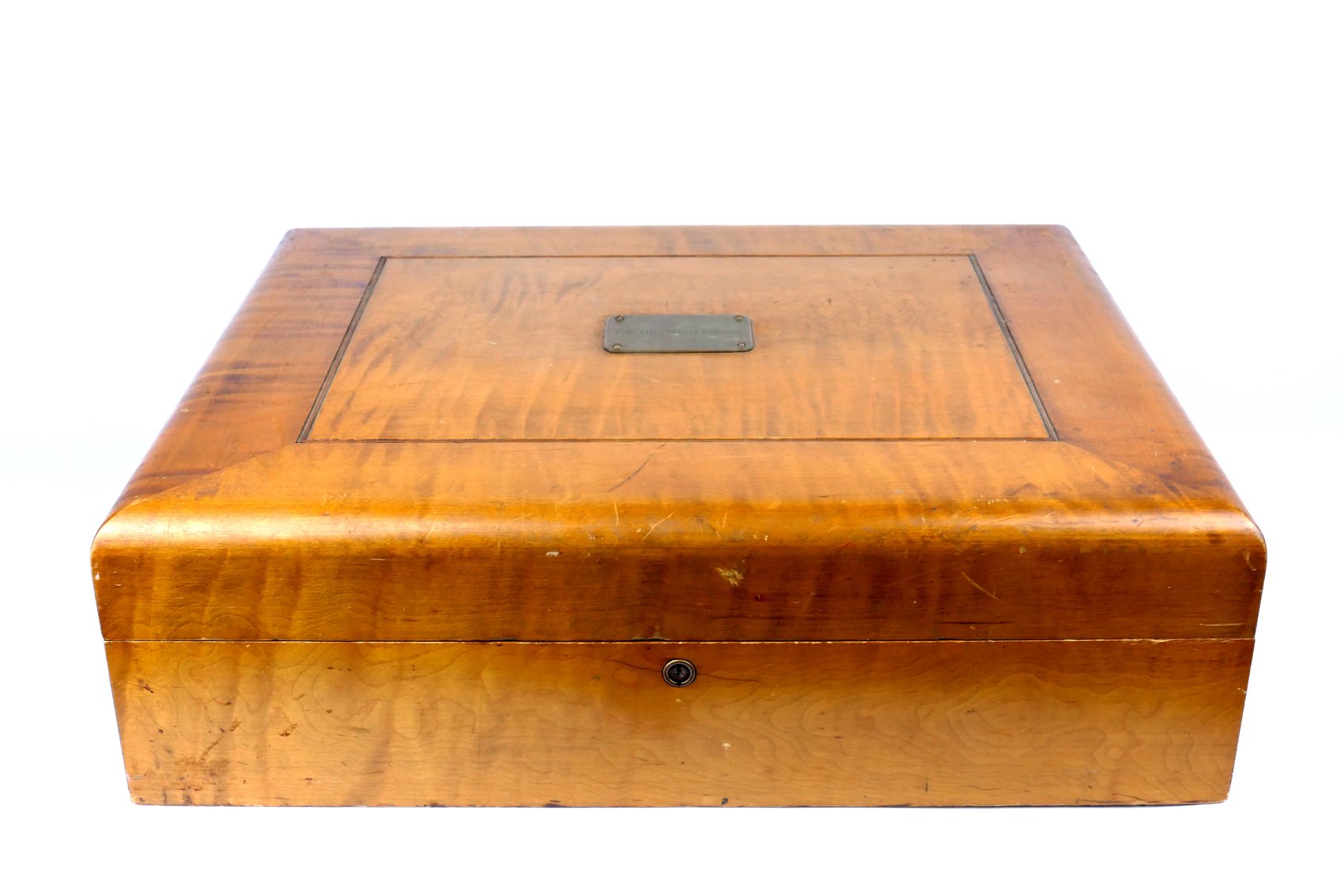 Image for The Hunting Creek Auction: East Meets West