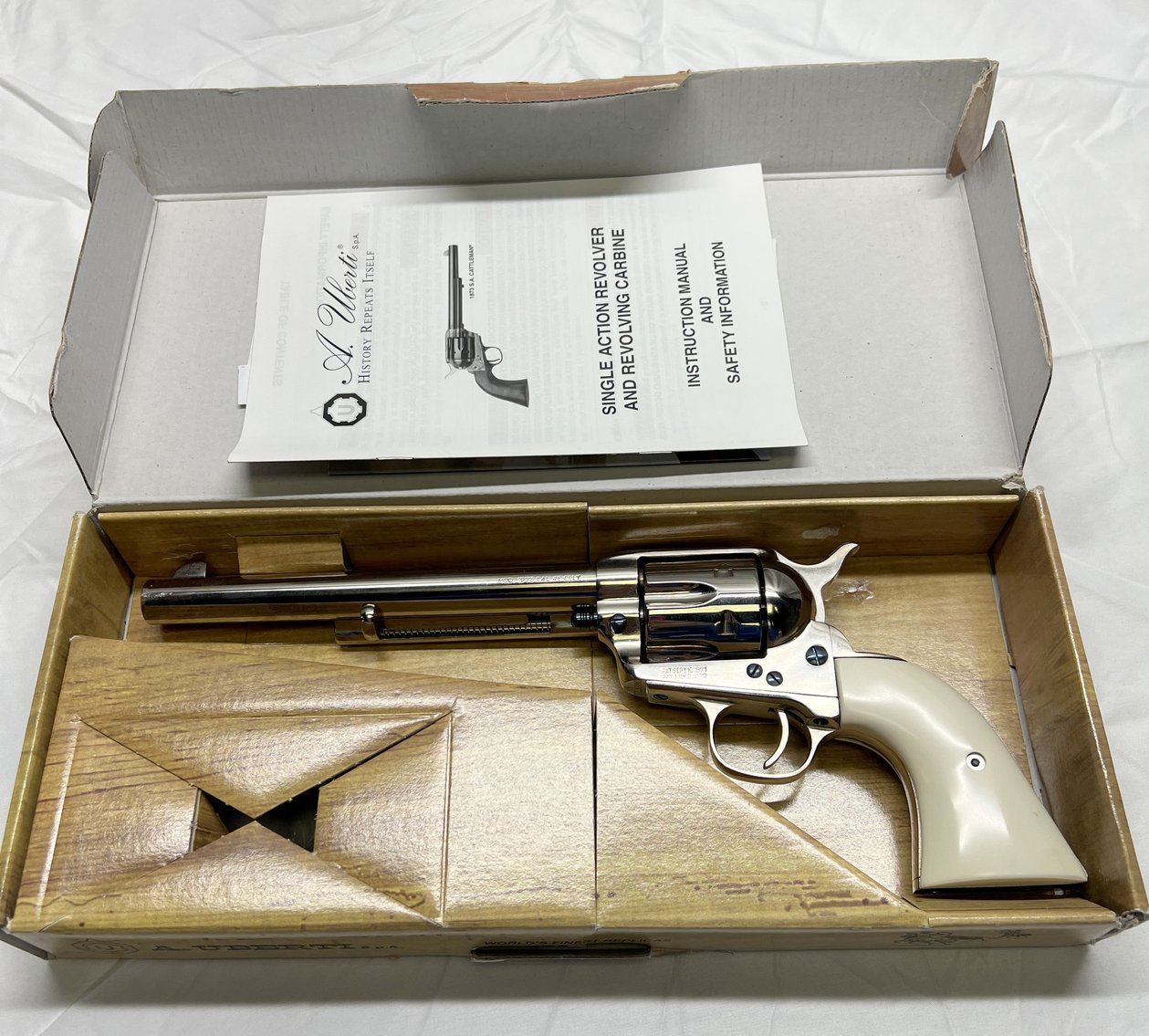 Image for November Firearm and Bow Auction